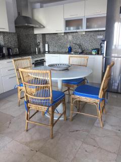 Mar de fuerteventura - Corralejo - 6