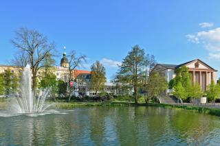 ACHAT Hotel Suhl - Suhl - 9