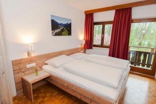 Pension Leuprecht - Reutte - 1