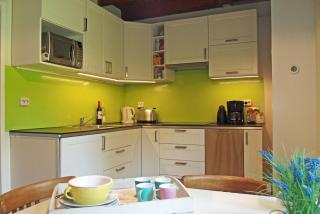 Vakantiehuis de Rommelpot - 3