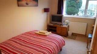 Pendine Sands Guest House - Pendine - 6