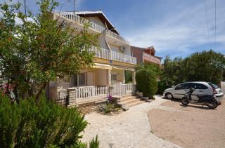 Apartments Tiho - Vodice - 0