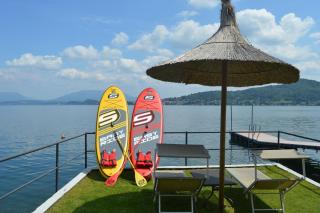 Hotel Bel Sit - Meina - 2