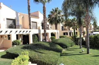 Townhouse overlooking the pool - San Javier - 7