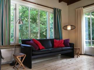 Vakantiehuis de Rommelpot - 5