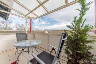 Private Apartment - 4