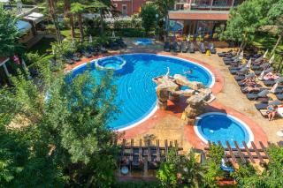 Hotel Venus - Sunny Beach - 7