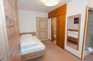 Pension Leuprecht - Reutte - 6