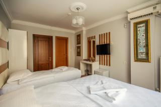 Maduro Hotel Istanbul - Istanbul - 1