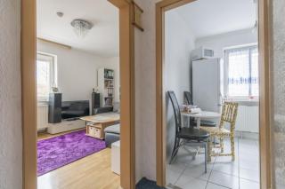 Private Apartment - Hannover - 4