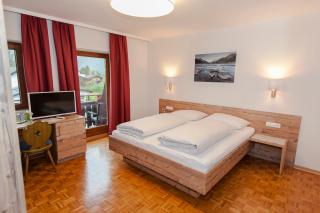 Pension Leuprecht - Reutte - 7
