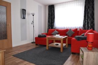 Gästewohnung Neustädter Straße 35 - Thale - 5