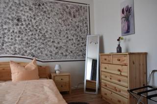 Gästewohnung Neustädter Straße 35 - Thale - 4