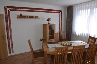 Gästewohnung Neustädter Straße 35 - Thale - 2
