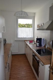 Gästewohnung Neustädter Straße 35 - Thale - 1