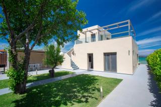 Tiamo Secrets - Beach Front - Vourvourou - 4