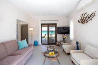 Tiamo Secrets - Beach Front - Vourvourou - 3