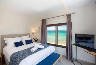 Tiamo Secrets - Beach Front - Vourvourou - 1