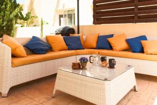 Andina villa close to the sea - Protaras - 6