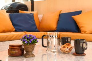 Andina villa close to the sea - Protaras - 5