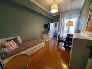Residence Pian della Nave - Milan - 6