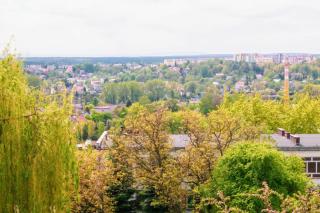 Alma Apartments Starachowice - Starachowice - 1