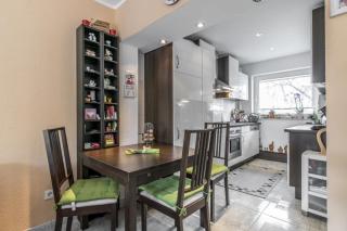 Private Rooms - Gestorf - 2
