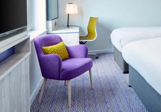 Leonardo Hotel Exeter - 7