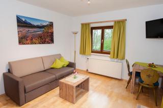 Pension Leuprecht - Reutte - 8