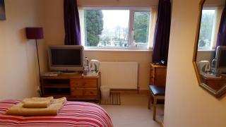 Pendine Sands Guest House - Pendine - 9