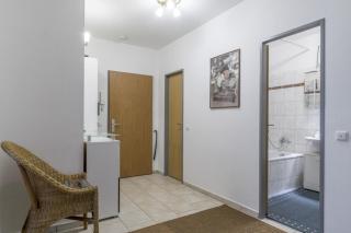 Private Apartment - 3