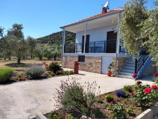 Lonely House - Astris - 0