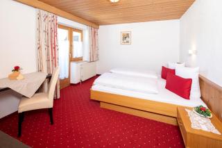 Haus Konrad - Reith im Alpbachtal - 2
