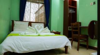 Sandton City Hotel - Nairobi - 2