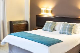 Elgro Hotel Potchefstroom - Potchefstroom - 2