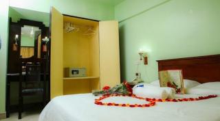 Sandton City Hotel - Nairobi - 0