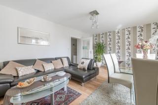Private Apartment - Hannover - 5