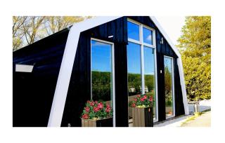 Markermeerlogies - 0