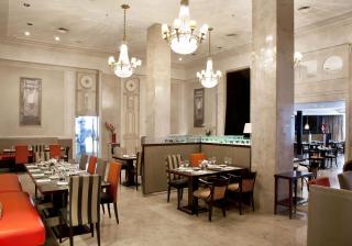 Savoy Hotel - 1