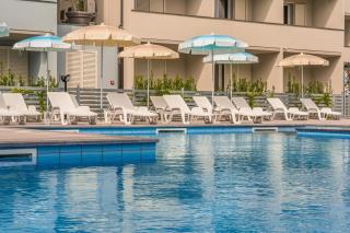 Golden Apartments - Marina di Cecina - 7