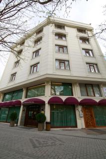Tuzla Garden Hotel & Spa - Tuzla - 9