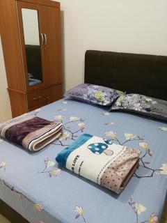 Address No 915, Lorong Uni Central 13, Taman Uni Central, Kuching Samarahan Expressway - Kuching - 9