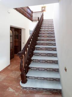 Villa Grande del Aljarafe - Villanueva del Ariscal - 7
