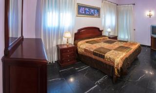 Villa Grande del Aljarafe - Villanueva del Ariscal - 3