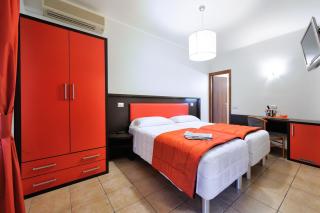 Hotel al Corso - Legnano - 8