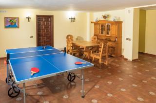 Villa Grande del Aljarafe - Villanueva del Ariscal - 5