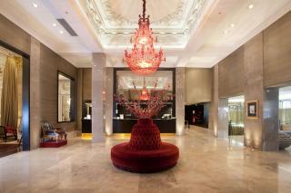 Savoy Hotel - 6