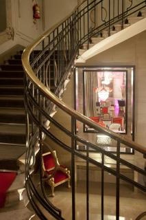 Savoy Hotel - Buenos Aires - 3