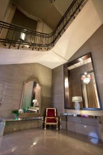 Savoy Hotel - Buenos Aires - 4