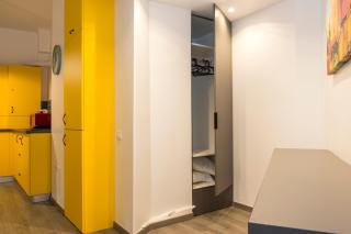 Premium Apartment by MRG Apartments - Bucharest - 5